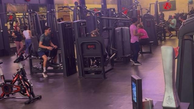 Imagem 1 da galeria do parceiro Elite Academia