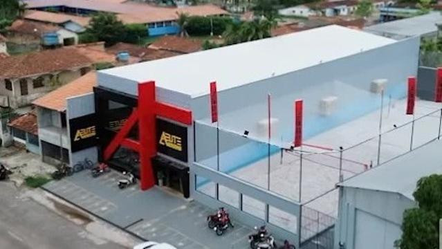 Imagem 2 da galeria do parceiro Elite Academia