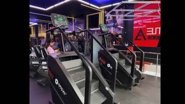 Imagem 3 da galeria do parceiro Elite Academia