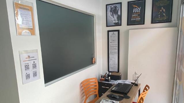 Imagem 2 da galeria do parceiro Hiit Estúdio