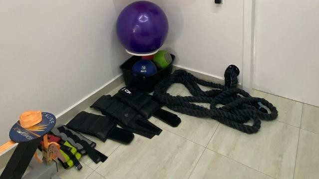 Imagem 1 da galeria do parceiro Hiit Estúdio