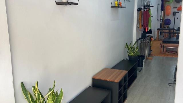 Imagem 3 da galeria do parceiro Hiit Estúdio