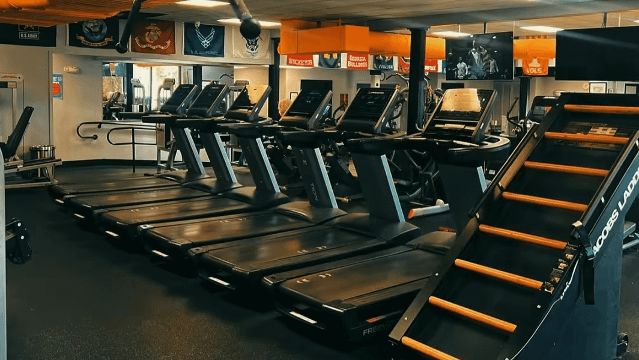 Image 1 from Legendary Performance partner gallery