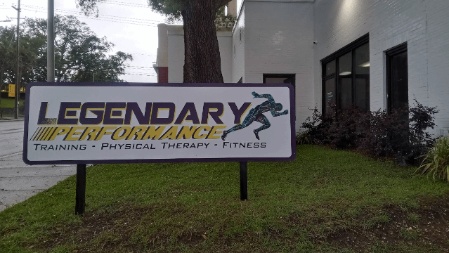 Image 2 from Legendary Performance partner gallery