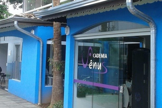 Imagem 2 da galeria do parceiro Academia Vênus
