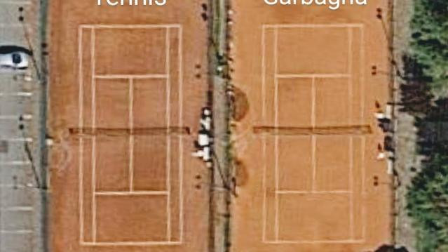 Immagine 3 dalla galleria del partner ATG TENNIS GARBAGNA