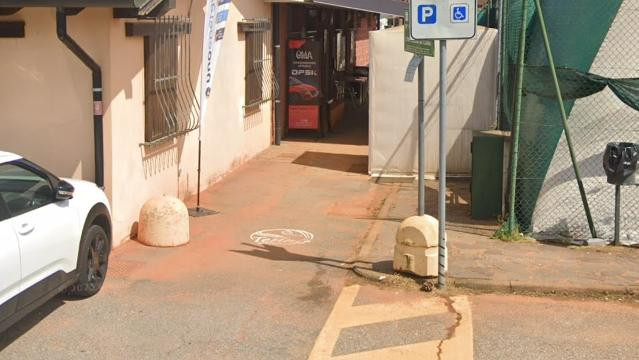 Immagine 2 dalla galleria del partner ATG TENNIS GARBAGNA