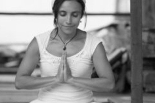 Bild 1 von KunDANIni Yoga Karlsruhe - Südstadt Partnergalerie