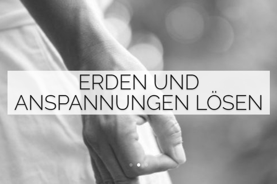 Bild 3 von KunDANIni Yoga Karlsruhe - Südstadt Partnergalerie