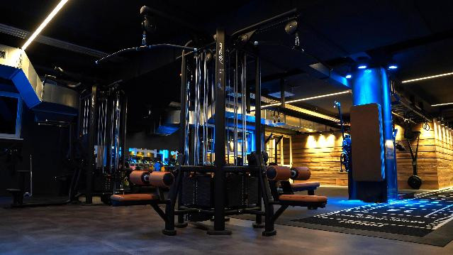 Bild 1 von PRIME TIME fitness Hamburg Eppendorf Partnergalerie