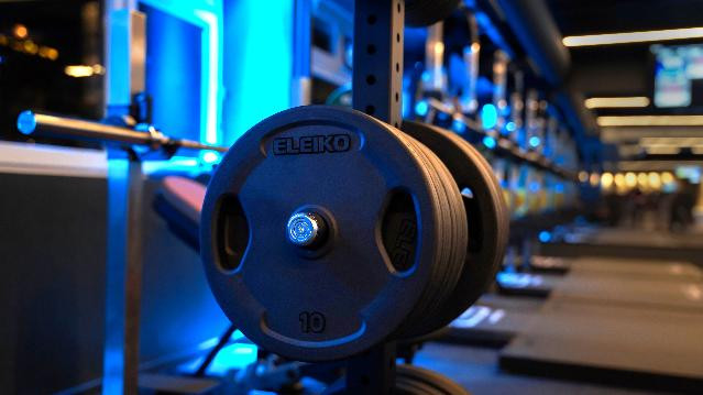 Bild 3 von PRIME TIME fitness Hamburg Eppendorf Partnergalerie