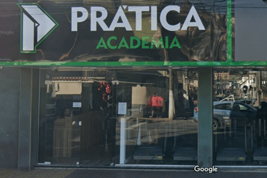Imagem 2 da galeria do parceiro Prática Academia - Unidade Retiro