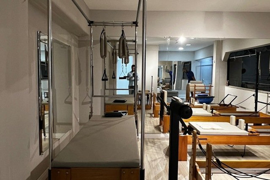 Imagem 3 da galeria do parceiro Ares Pilates