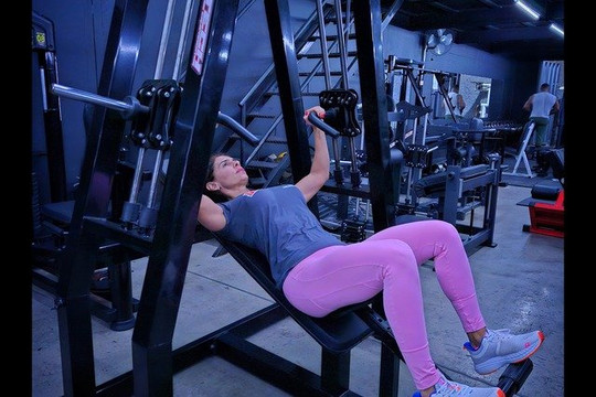 Imagem 3 da galeria do parceiro Academia Ao Corpo