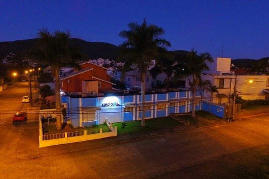 Imagem 2 da galeria do parceiro Academia Cardiofit Reabilitacão e Condicionamento Fisico