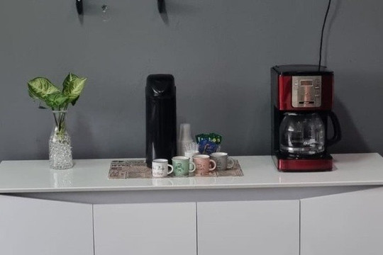 Imagem 3 da galeria do parceiro Academia Cardiofit Reabilitacão e Condicionamento Fisico