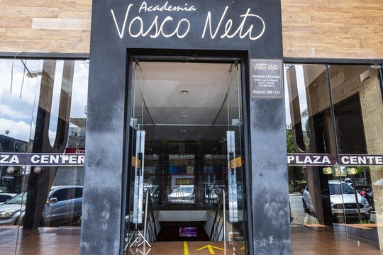 Imagem 2 da galeria do parceiro Academia Vasco Neto - 215 Norte