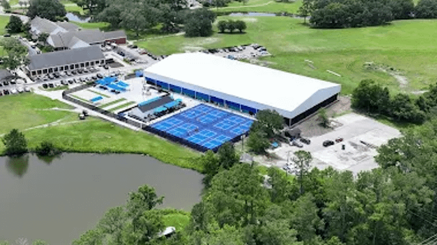 Image 2 from The HUB Pickleball Jax partner gallery