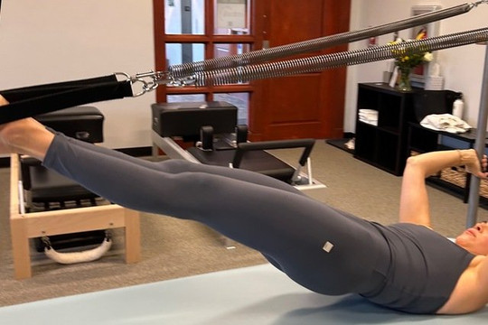 Image 1 from Embody Pilates and Function partner gallery