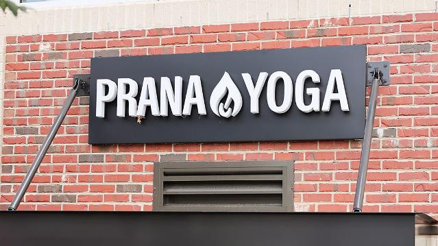 Image 2 from PRANA Yoga Holly Springs partner gallery