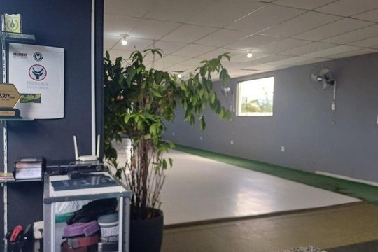 Imagem 3 da galeria do parceiro Team Predador Ilha de Guaratiba