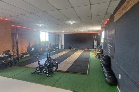 Imagem 1 da galeria do parceiro Team Predador Ilha de Guaratiba