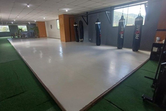 Imagem 2 da galeria do parceiro Team Predador Ilha de Guaratiba