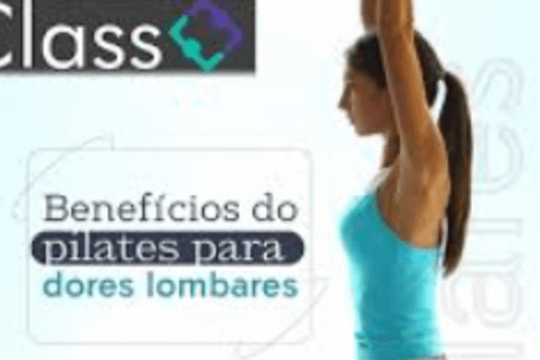 Imagem 1 da galeria do parceiro Class Centro Integrado de Reabilitação