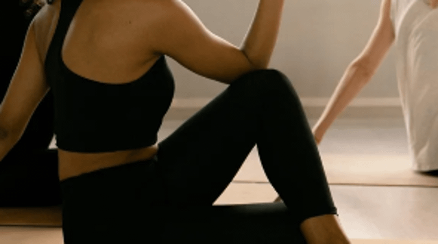 Image 3 from InFlow Yoga Studio partner gallery