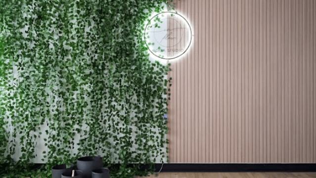 Image 1 from InFlow Yoga Studio partner gallery