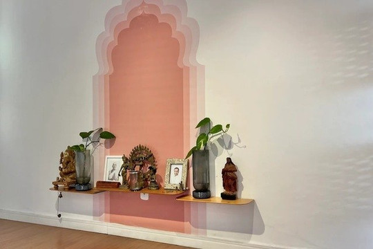 Imagem 3 da galeria do parceiro Nirav Yoga