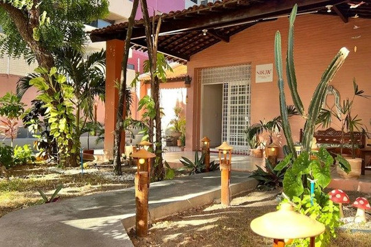 Imagem 3 da galeria do parceiro Nirav Yoga