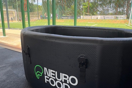 Imagem 3 da galeria do parceiro Brazil Calisthenics