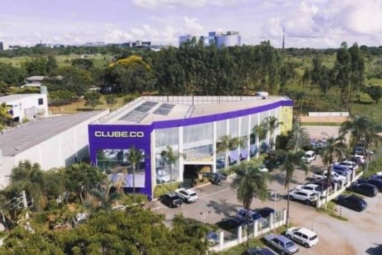 Imagem 2 da galeria do parceiro Brazil Calisthenics