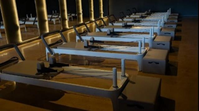 Image 3 from Rare Body Pilates Tampa partner gallery