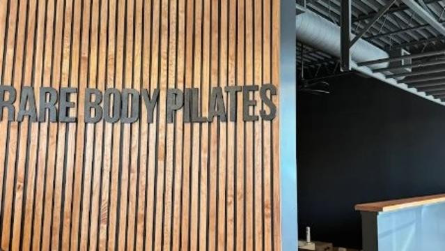 Image 2 from Rare Body Pilates Tampa partner gallery