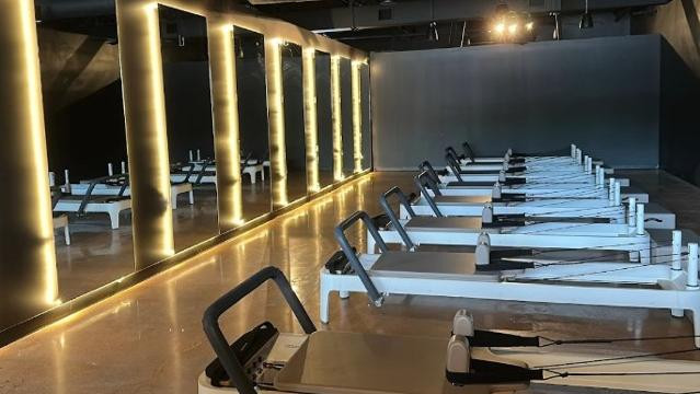 Image 1 from Rare Body Pilates Tampa partner gallery