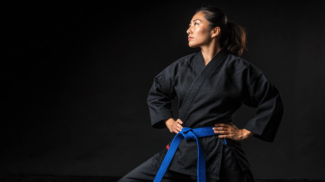 Image 1 from Urban Edge Martial Arts partner gallery