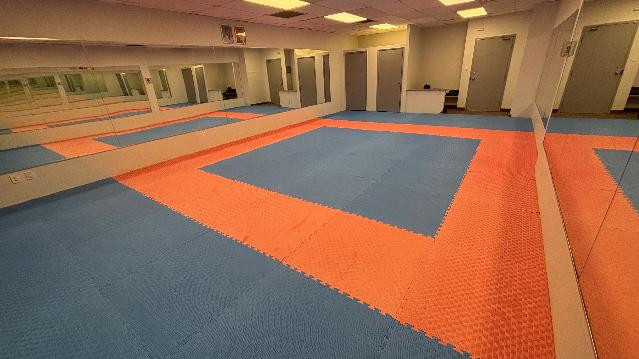 Image 3 from Urban Edge Martial Arts partner gallery