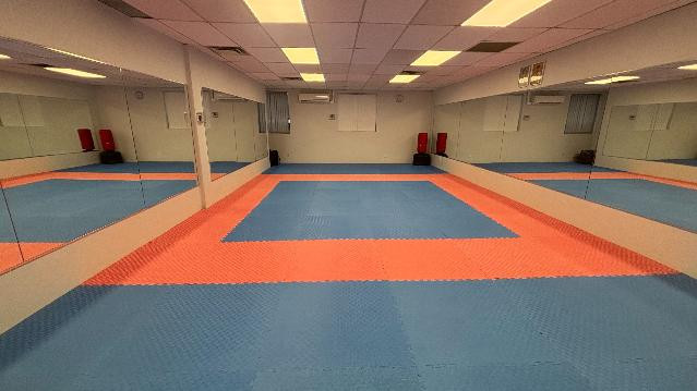 Image 2 from Urban Edge Martial Arts partner gallery