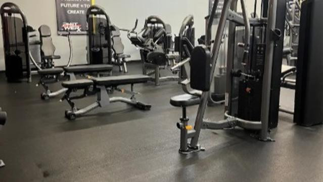 Image 3 from PHiit WERx Sheridan partner gallery