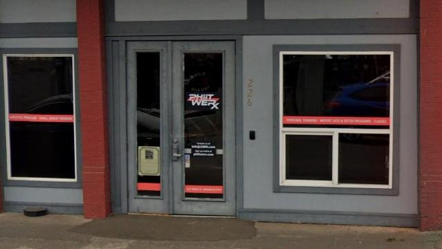 Image 2 from PHiit WERx Sheridan partner gallery