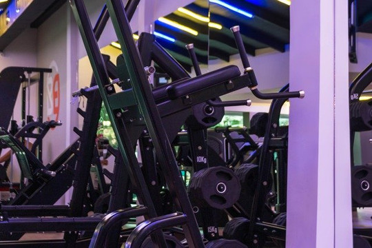 Imagem 3 da galeria do parceiro Be Fit Personal Studio