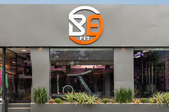 Imagem 2 da galeria do parceiro Be Fit Personal Studio
