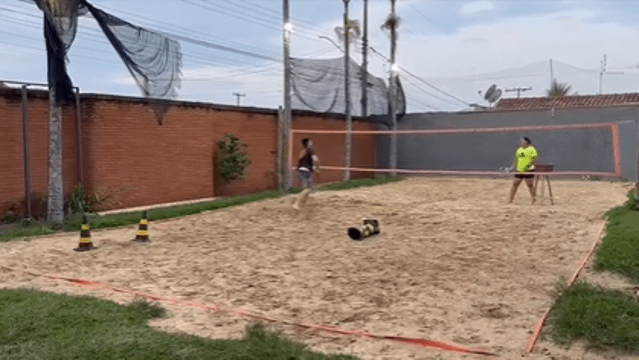 Imagem 1 da galeria do parceiro FUNcional Trainer