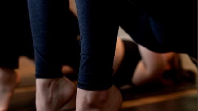 Image 3 from The Yoga Barre Temecula partner gallery