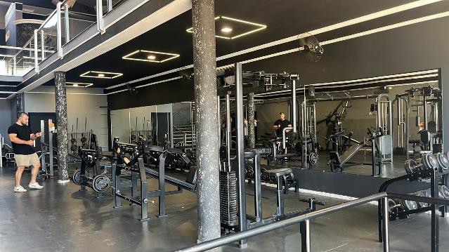 Imagem 1 da galeria do parceiro KF Perforrmance