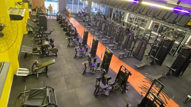 Imagem 1 da galeria do parceiro D'sena 1 - Campos Sales