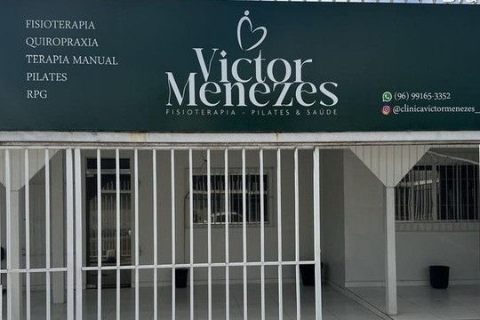 Imagem 2 da galeria do parceiro Clínica Victor Menezes
