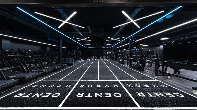 Image 3 from Everlast Gyms Birstall - Leeds partner gallery